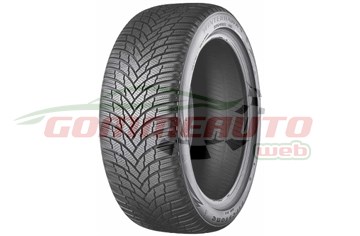 COP. 205/55R16 91T WINTERHAWK 4 M+S